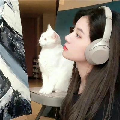 白手掌